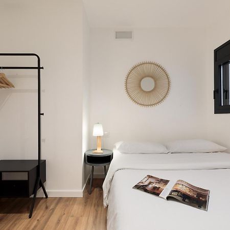 Urban Chill Apartments By Olala Homes L'Hospitalet de Llobregat Eksteriør billede