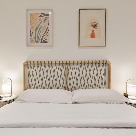 Urban Chill Apartments By Olala Homes L'Hospitalet de Llobregat Eksteriør billede