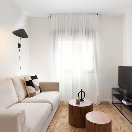 Urban Chill Apartments By Olala Homes L'Hospitalet de Llobregat Eksteriør billede