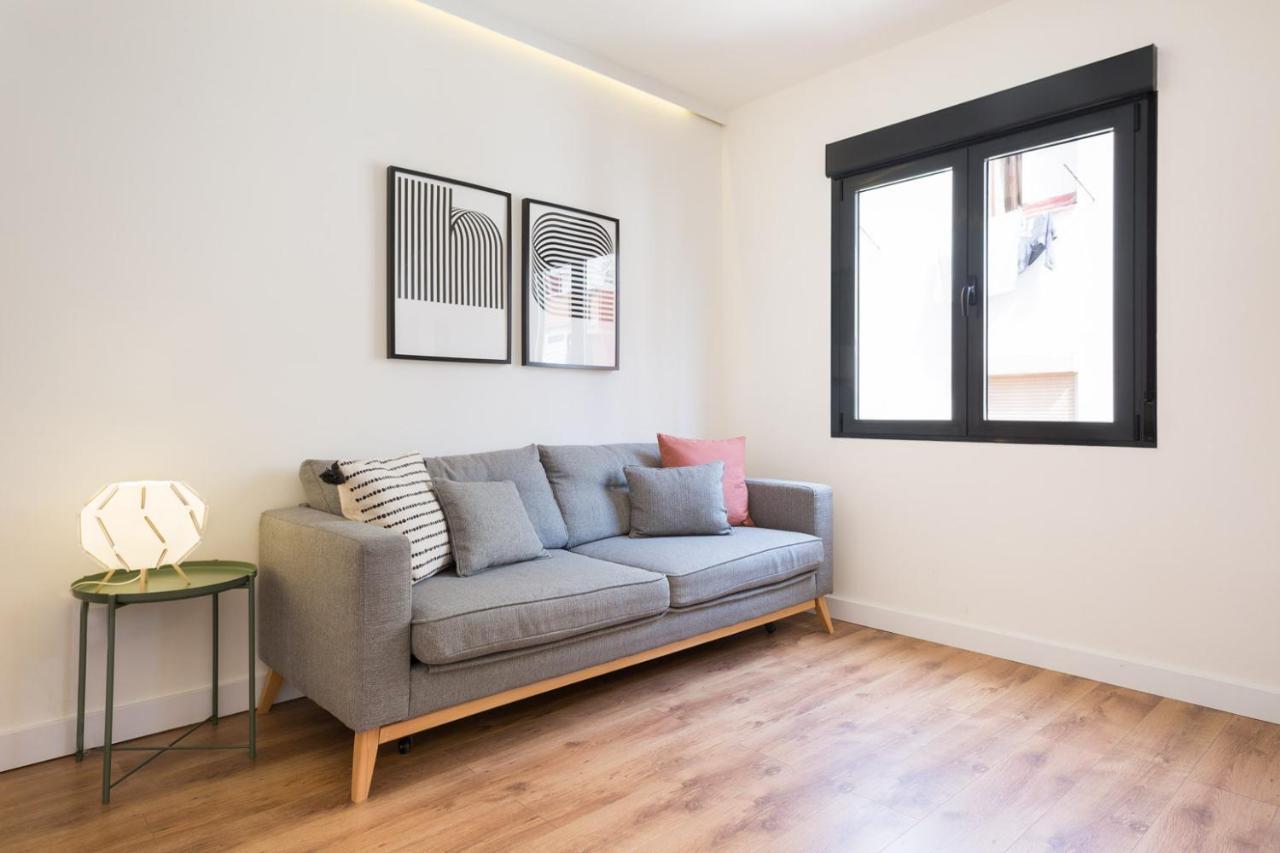 Urban Chill Apartments By Olala Homes L'Hospitalet de Llobregat Eksteriør billede