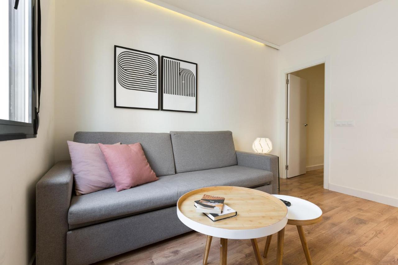 Urban Chill Apartments By Olala Homes L'Hospitalet de Llobregat Eksteriør billede