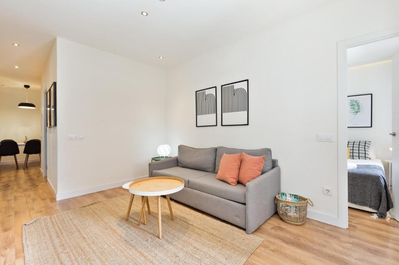 Urban Chill Apartments By Olala Homes L'Hospitalet de Llobregat Eksteriør billede