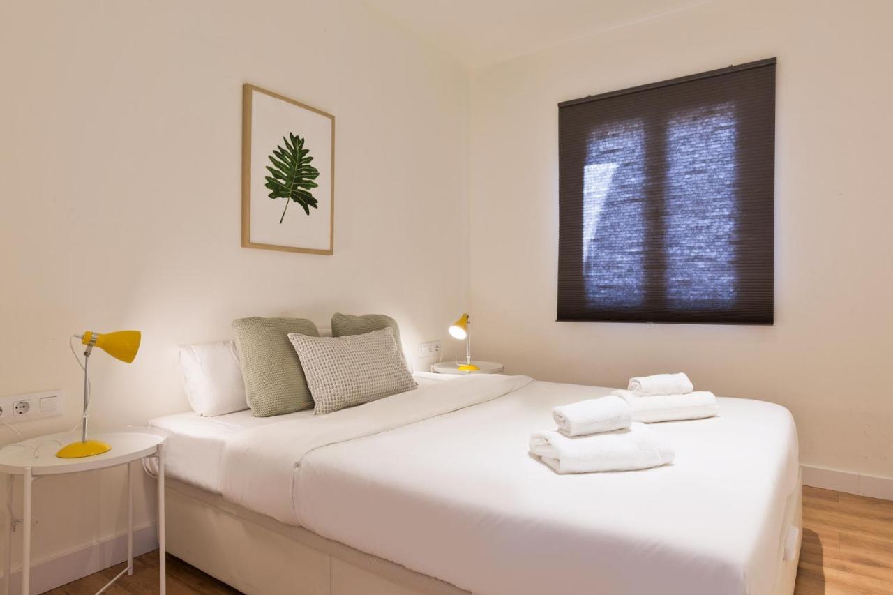 Urban Chill Apartments By Olala Homes L'Hospitalet de Llobregat Eksteriør billede
