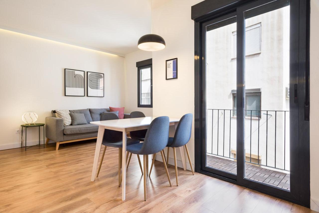 Urban Chill Apartments By Olala Homes L'Hospitalet de Llobregat Eksteriør billede