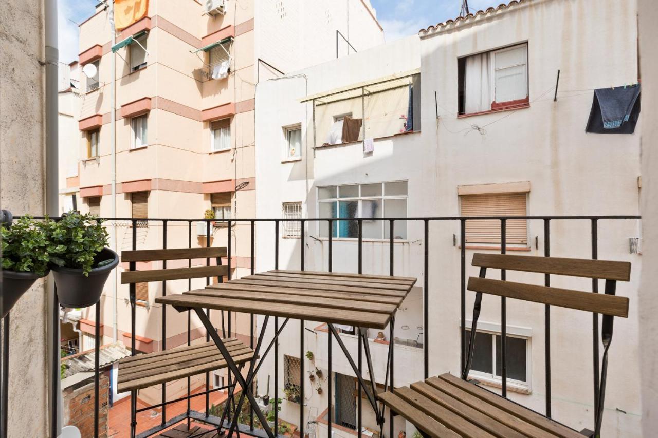 Urban Chill Apartments By Olala Homes L'Hospitalet de Llobregat Eksteriør billede