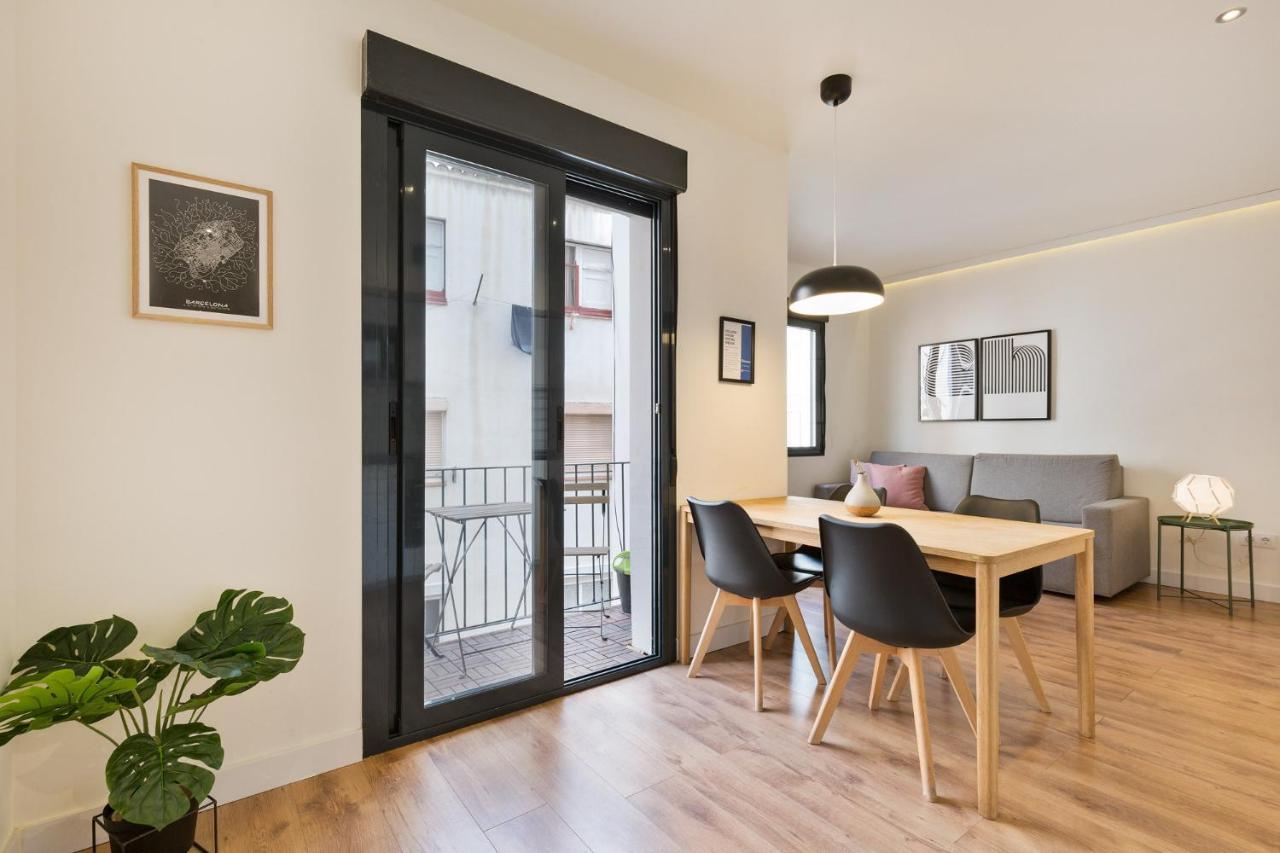 Urban Chill Apartments By Olala Homes L'Hospitalet de Llobregat Eksteriør billede