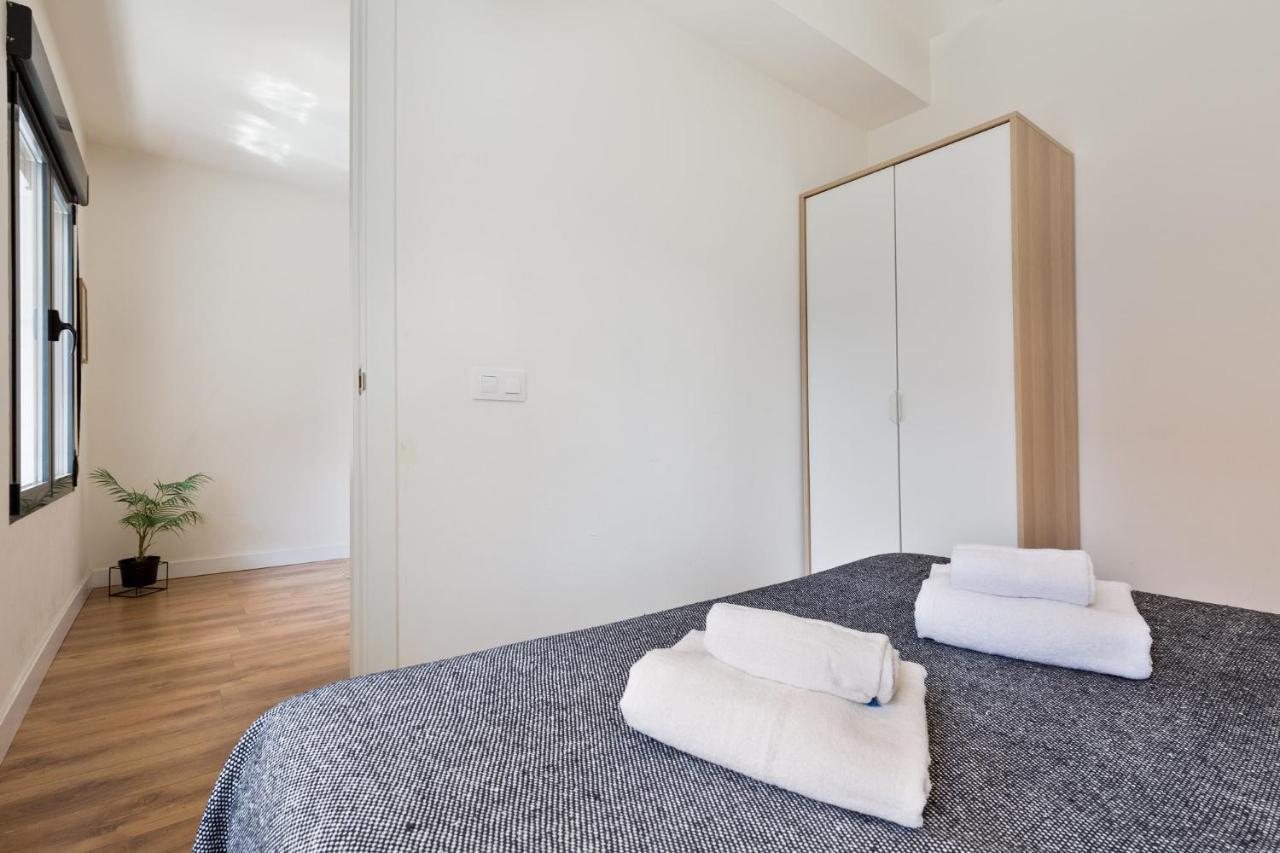 Urban Chill Apartments By Olala Homes L'Hospitalet de Llobregat Eksteriør billede