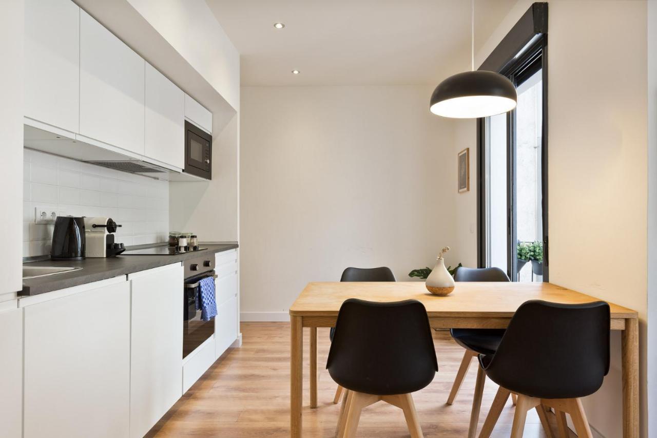 Urban Chill Apartments By Olala Homes L'Hospitalet de Llobregat Eksteriør billede