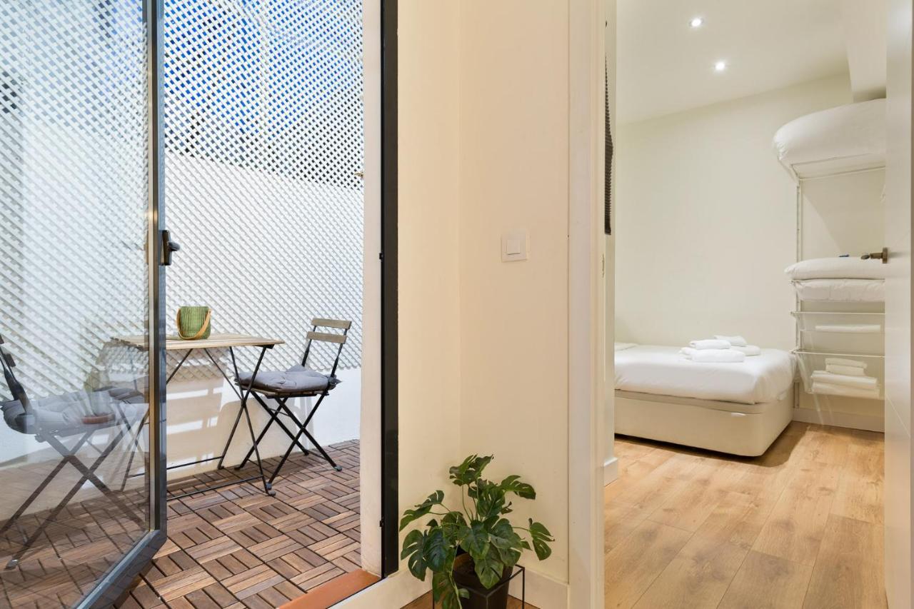 Urban Chill Apartments By Olala Homes L'Hospitalet de Llobregat Eksteriør billede