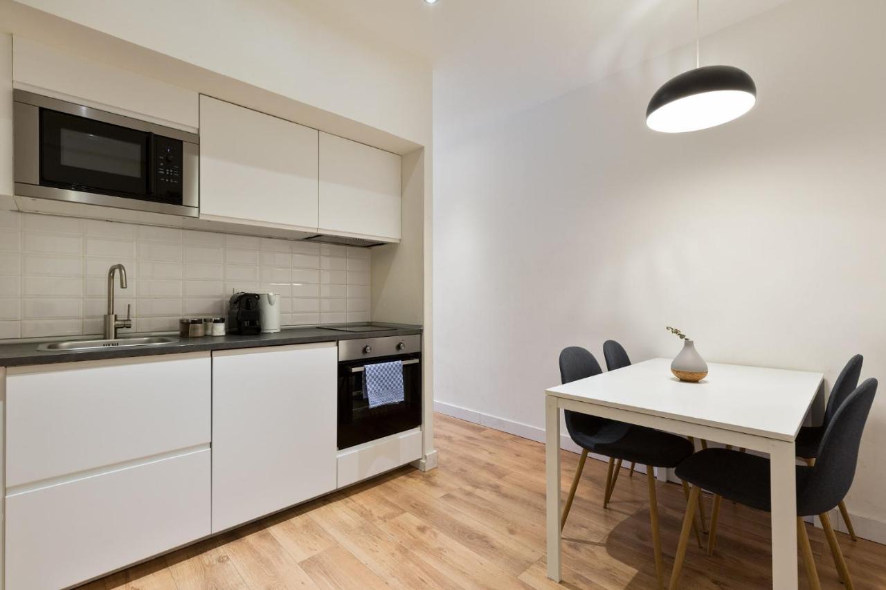 Urban Chill Apartments By Olala Homes L'Hospitalet de Llobregat Eksteriør billede
