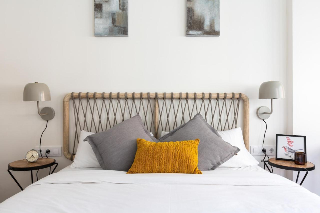 Urban Chill Apartments By Olala Homes L'Hospitalet de Llobregat Eksteriør billede