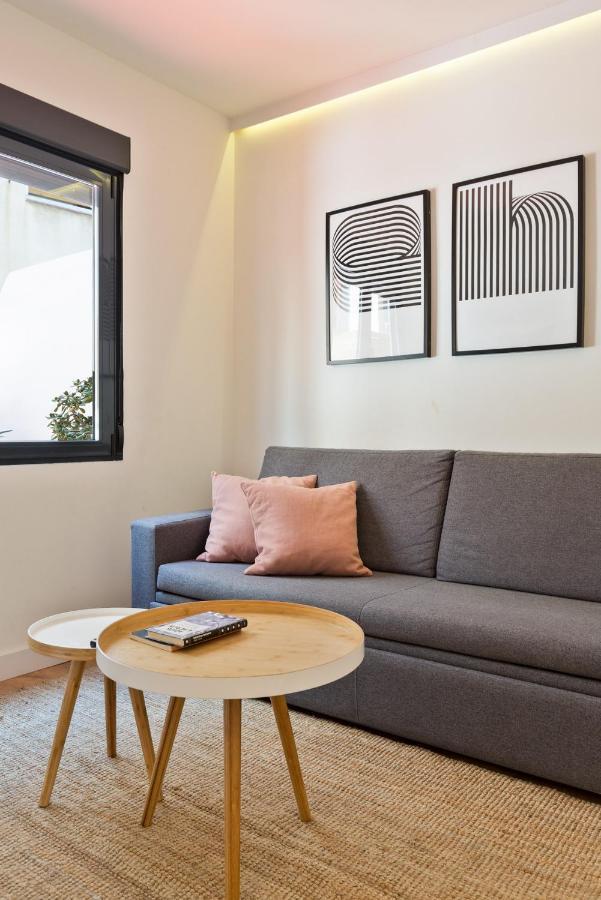 Urban Chill Apartments By Olala Homes L'Hospitalet de Llobregat Eksteriør billede
