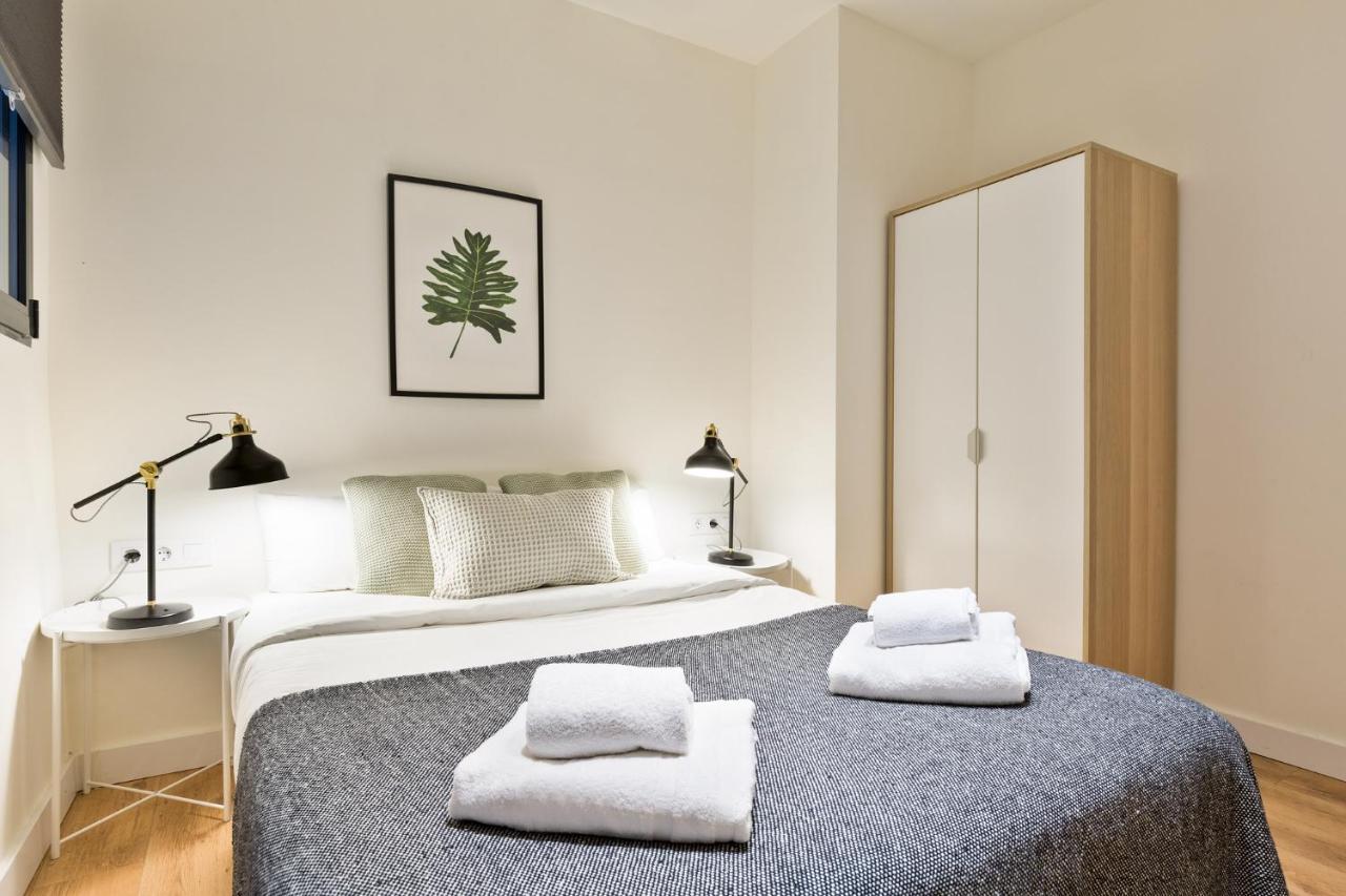 Urban Chill Apartments By Olala Homes L'Hospitalet de Llobregat Eksteriør billede