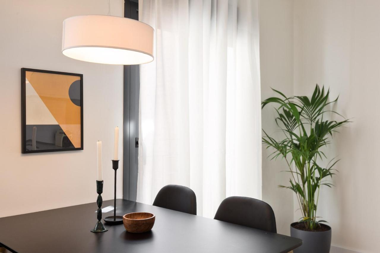 Urban Chill Apartments By Olala Homes L'Hospitalet de Llobregat Eksteriør billede