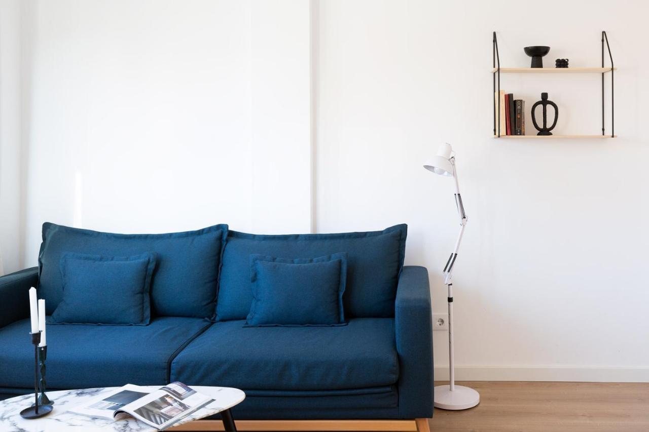 Urban Chill Apartments By Olala Homes L'Hospitalet de Llobregat Eksteriør billede