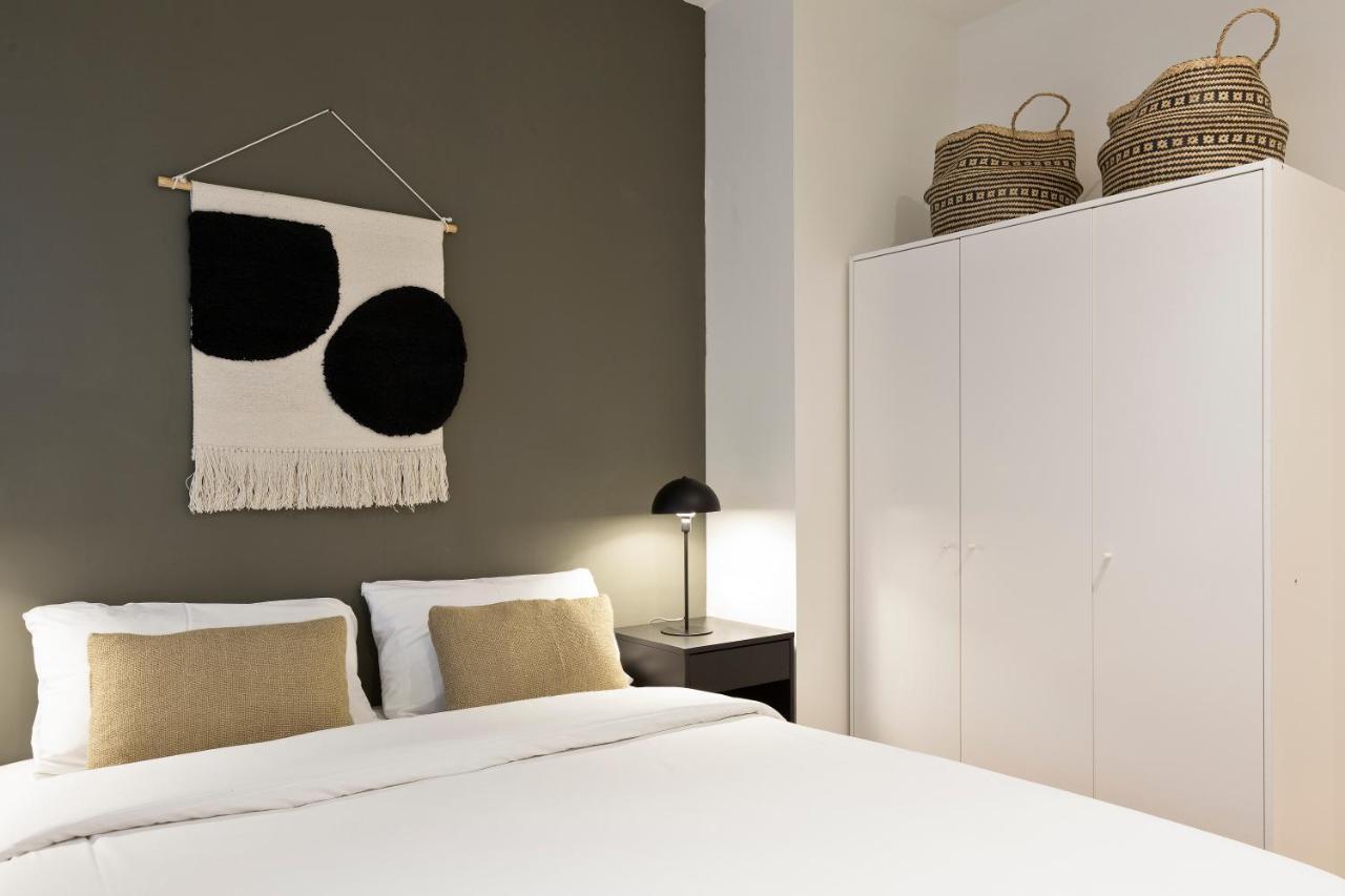 Urban Chill Apartments By Olala Homes L'Hospitalet de Llobregat Eksteriør billede
