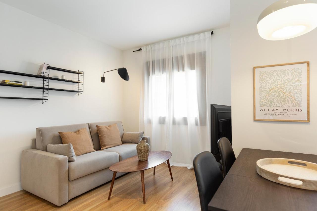 Urban Chill Apartments By Olala Homes L'Hospitalet de Llobregat Eksteriør billede
