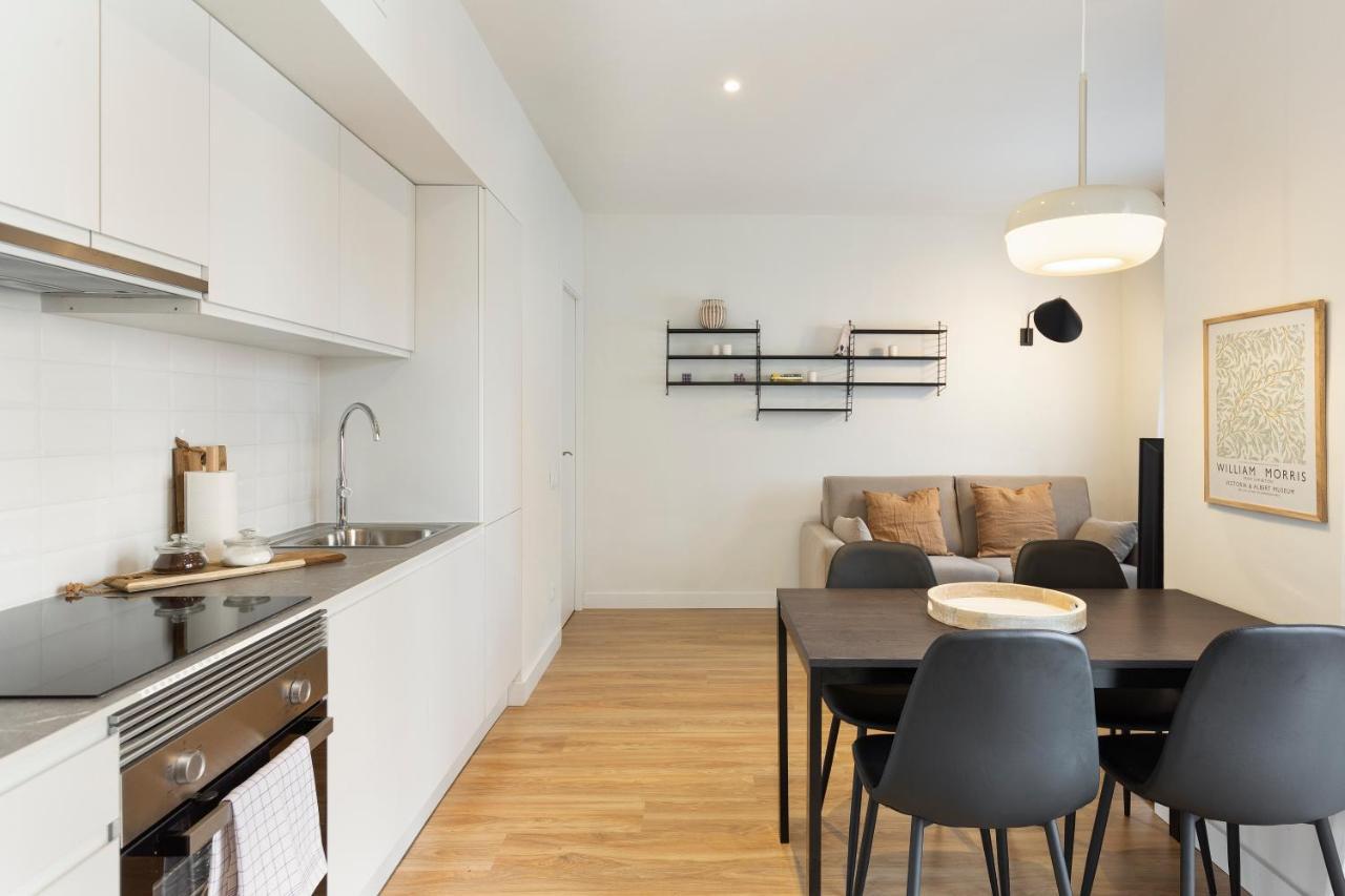 Urban Chill Apartments By Olala Homes L'Hospitalet de Llobregat Eksteriør billede