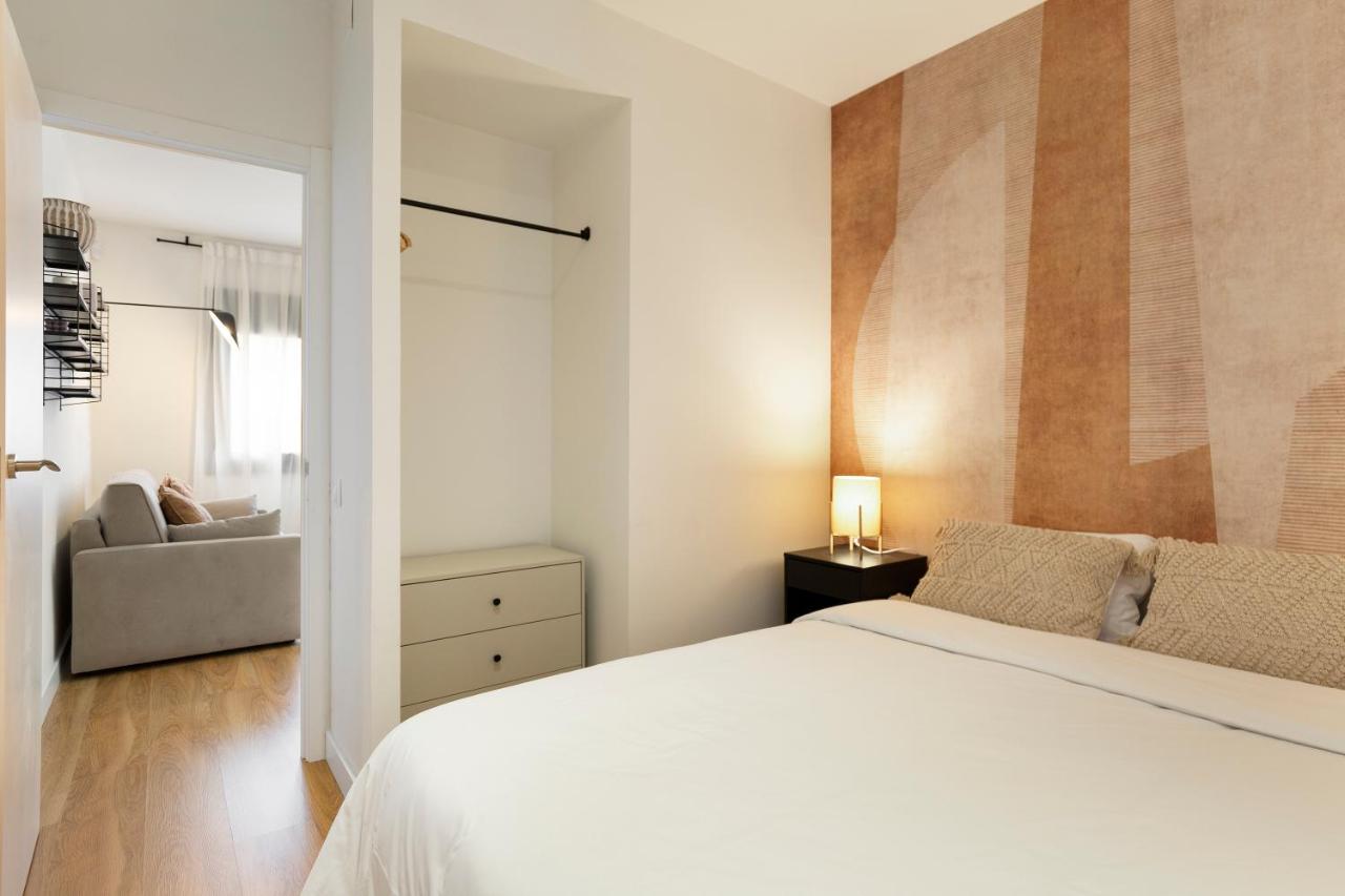Urban Chill Apartments By Olala Homes L'Hospitalet de Llobregat Eksteriør billede