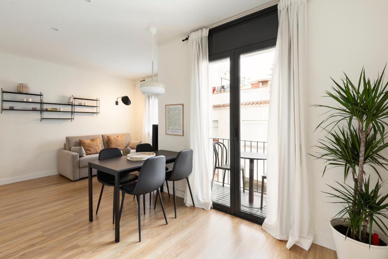 Urban Chill Apartments By Olala Homes L'Hospitalet de Llobregat Eksteriør billede