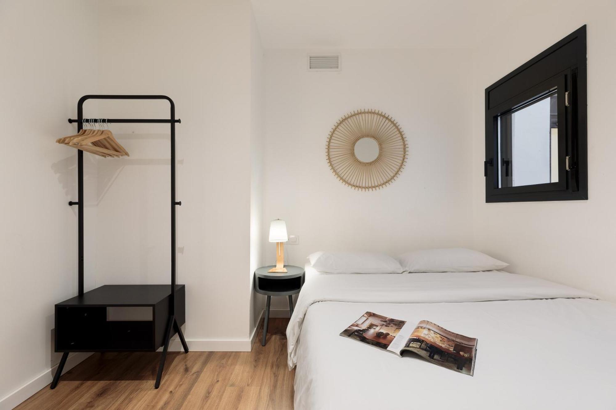 Urban Chill Apartments By Olala Homes L'Hospitalet de Llobregat Eksteriør billede