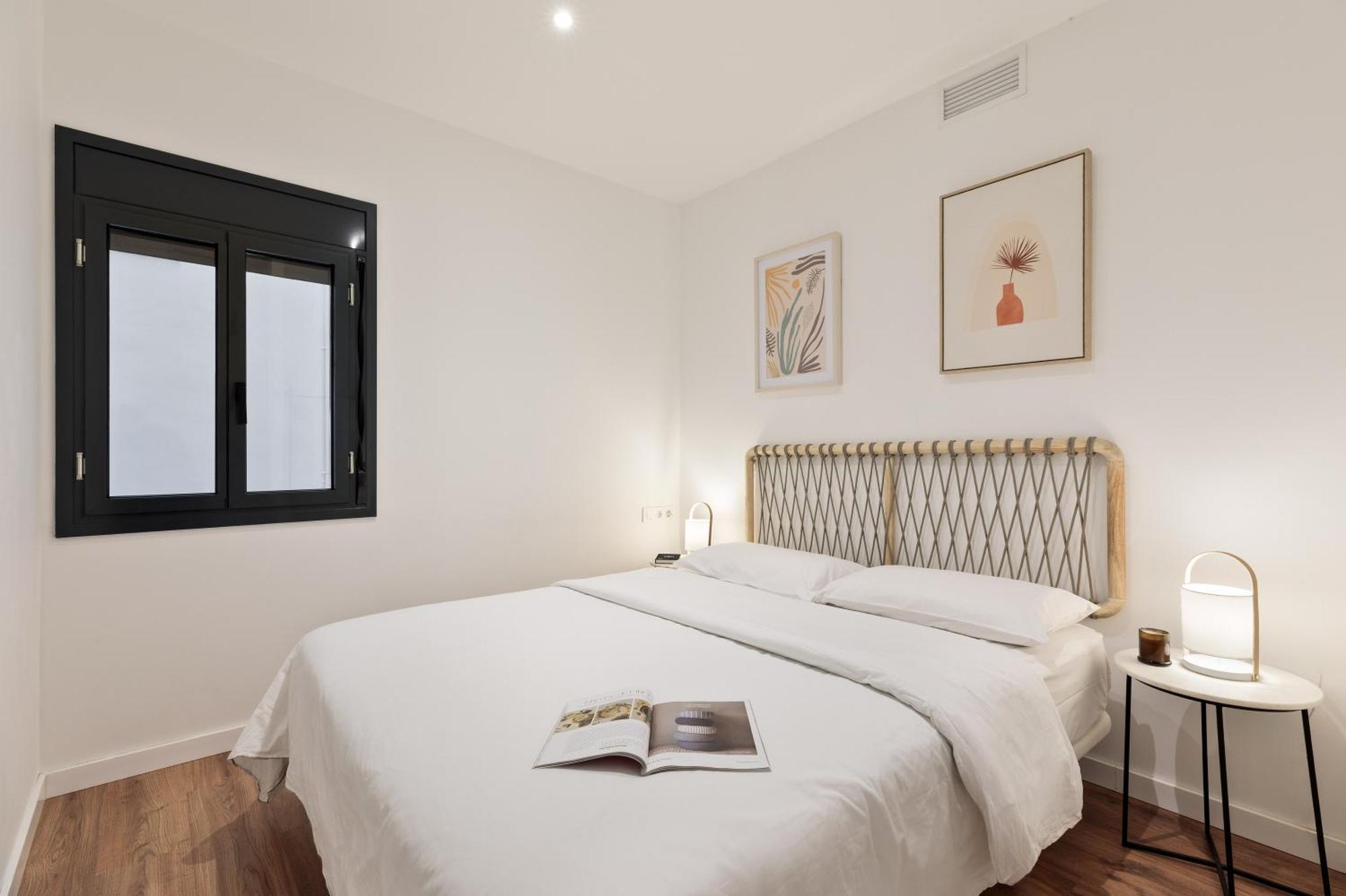 Urban Chill Apartments By Olala Homes L'Hospitalet de Llobregat Eksteriør billede
