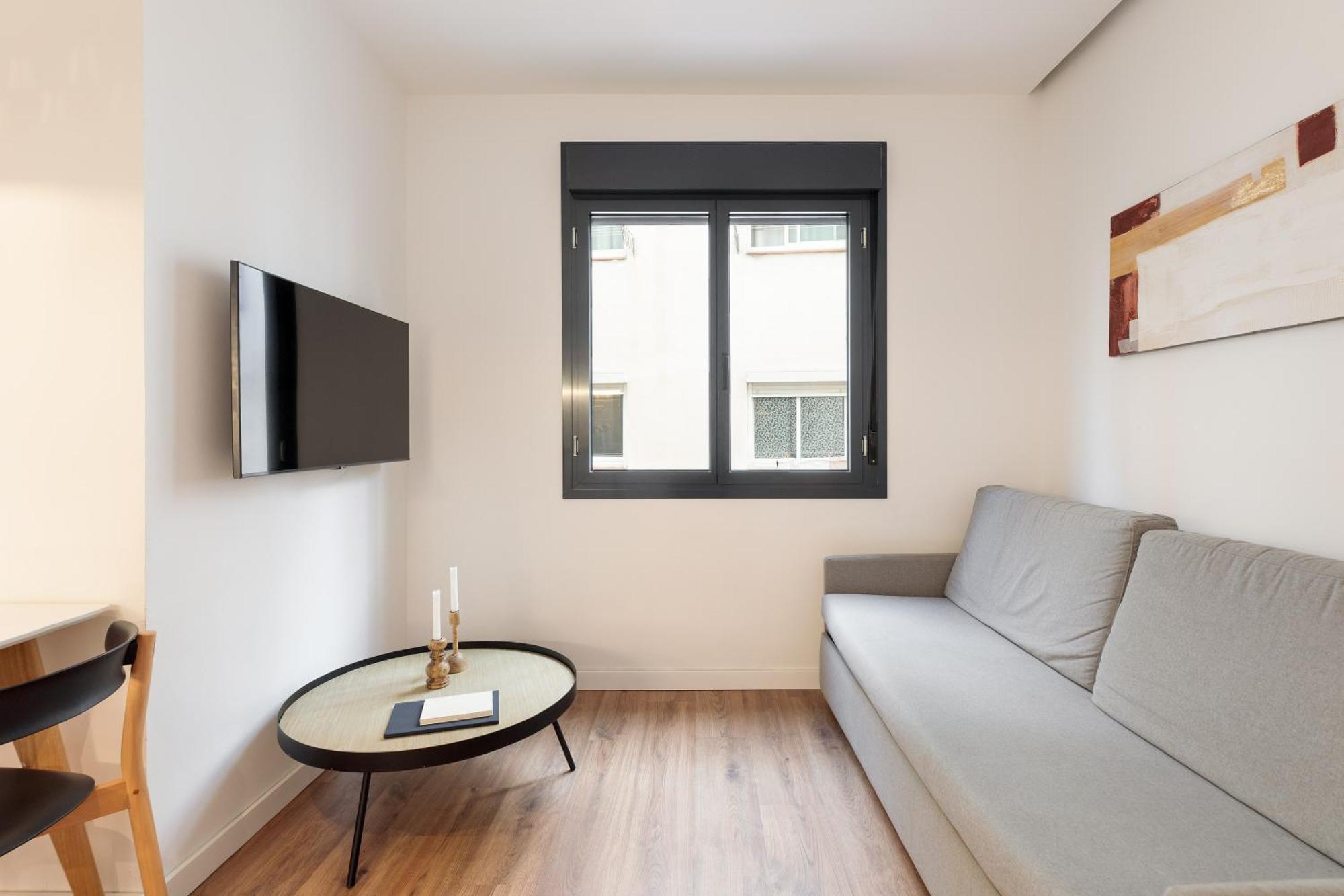 Urban Chill Apartments By Olala Homes L'Hospitalet de Llobregat Eksteriør billede