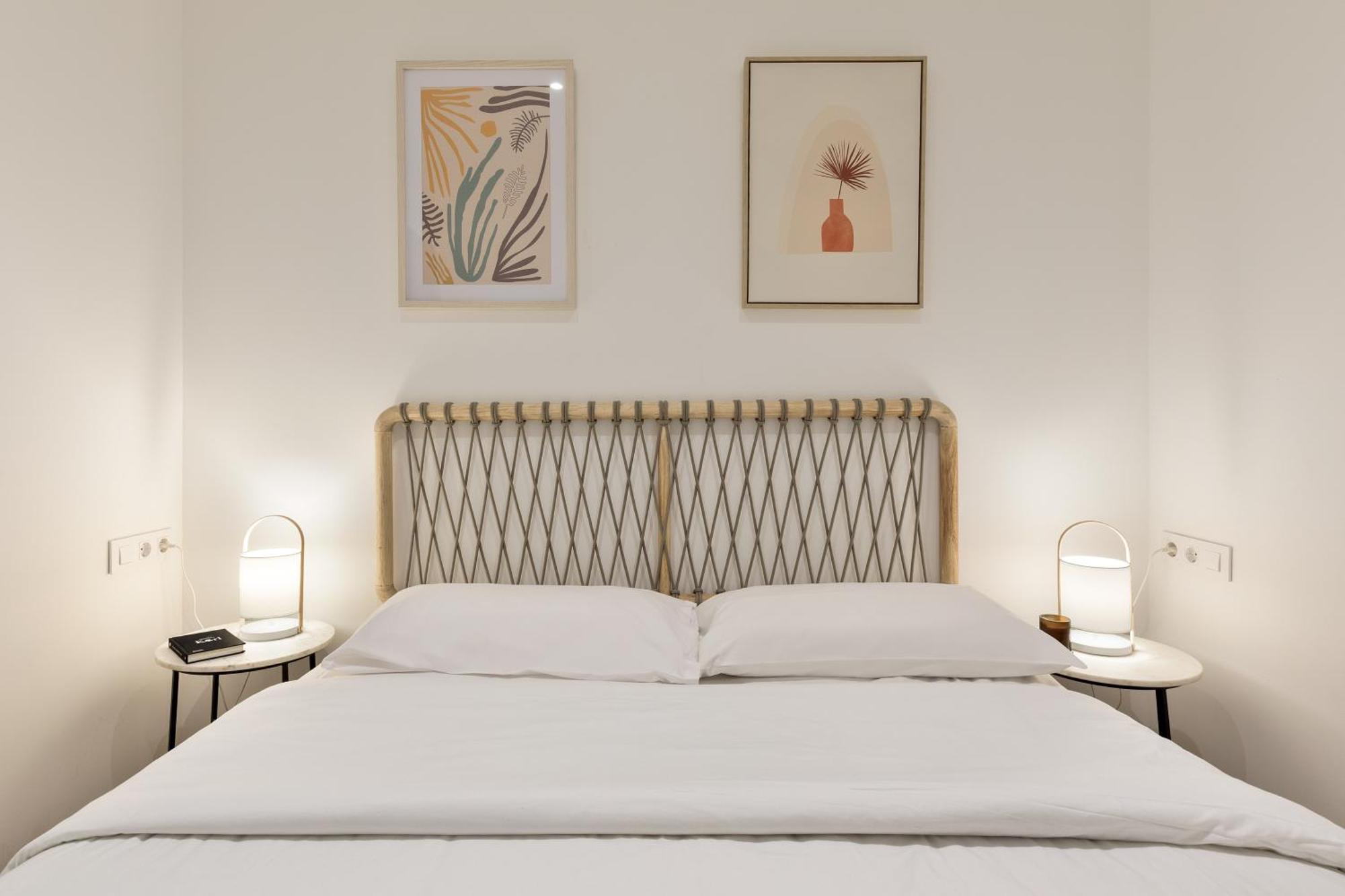 Urban Chill Apartments By Olala Homes L'Hospitalet de Llobregat Eksteriør billede