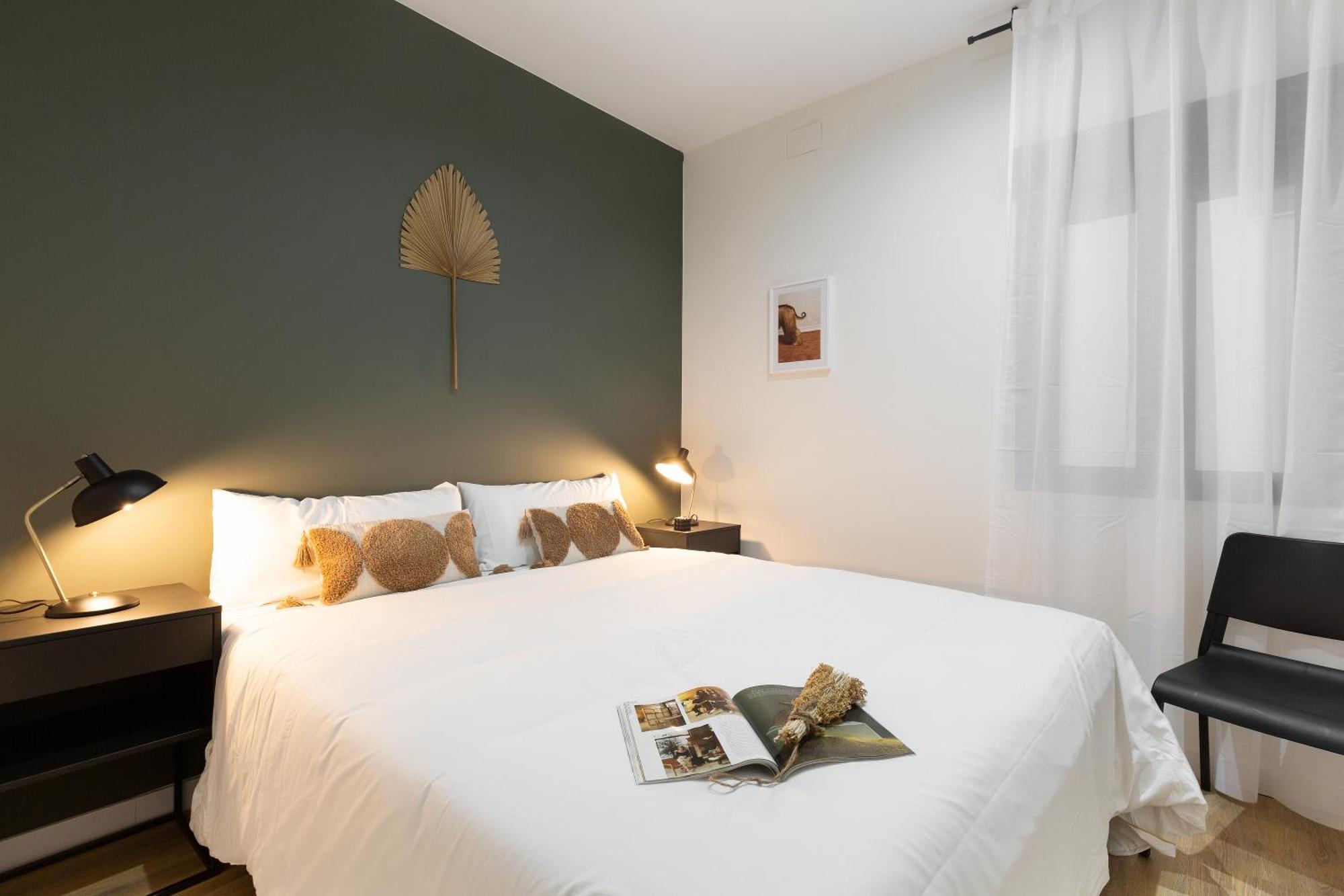 Urban Chill Apartments By Olala Homes L'Hospitalet de Llobregat Eksteriør billede