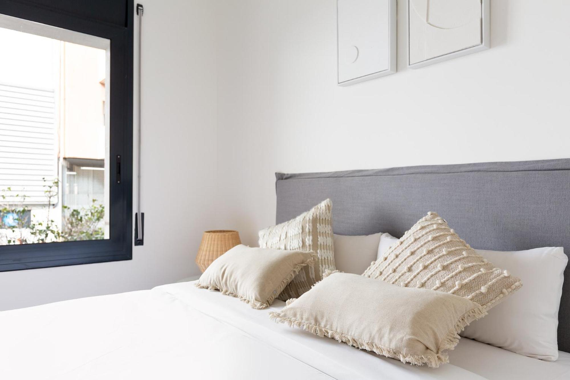 Urban Chill Apartments By Olala Homes L'Hospitalet de Llobregat Eksteriør billede