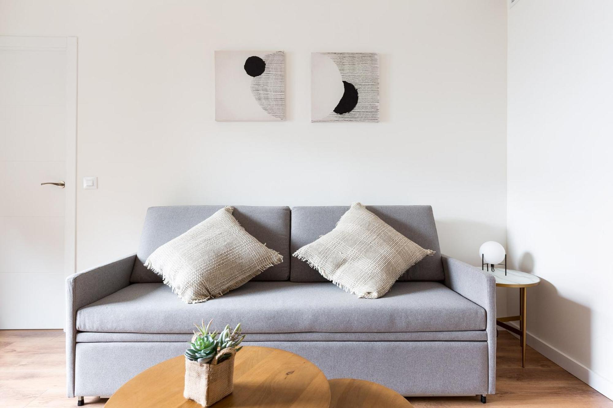 Urban Chill Apartments By Olala Homes L'Hospitalet de Llobregat Eksteriør billede