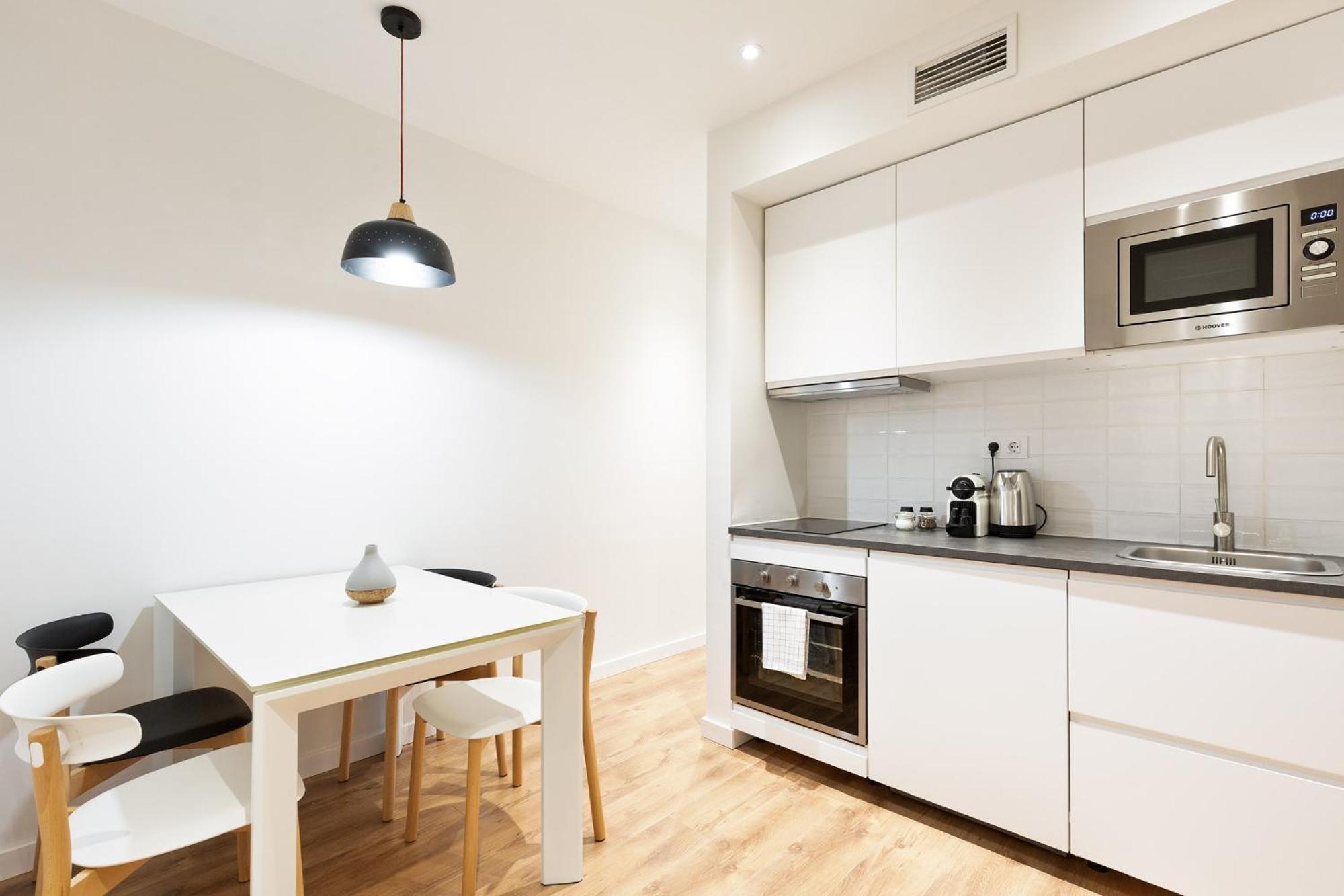 Urban Chill Apartments By Olala Homes L'Hospitalet de Llobregat Eksteriør billede
