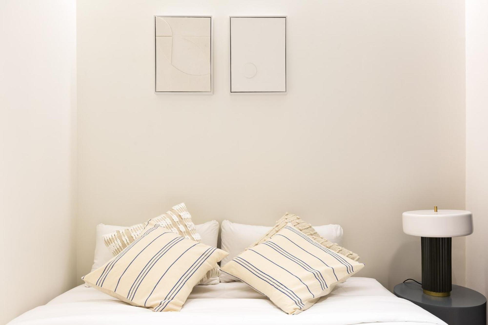 Urban Chill Apartments By Olala Homes L'Hospitalet de Llobregat Eksteriør billede